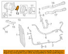 68166490aa Mopar Dodge Chrysler Oem 13-16