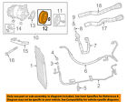 68166491aa Mopar Dodge Chrysler Oem 13-16