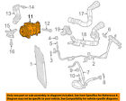 68193950aa Mopar Dodge Chrysler Oem 2015