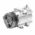 682-00172 2007 2010 Chrysler 300 Dodge Charger Magnum 3.5l Used A C Compressor