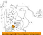 68231743aa Mopar Ram Chrysler Oem 14-15