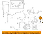 68242651aa Mopar Jeep Chrysler Oem