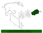 68261039aa Mopar Genuine Chrysler Pacifica