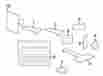 68276681aa Dodge Chrysler Oem A C System Information Label Image 1
