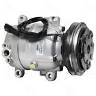 68360 Four Seasons Compressor For Chrysler Dynasty New Yorker Tc Maserati