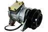 658378 686696183465com Components New Oem Valeo Compressor Fits Chrysler Grand Voyager Town