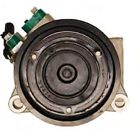 77374 686696213315 Marine Parts Distributors Oem Valeo Compressor Fit Chrysler Town Country