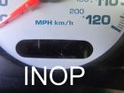 696818 Intrepid Oem Unless Otherwise Stated 99 00 01 02 03 04 Chrysler 300m Ac Compressor