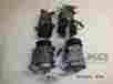 01058 69865190 12 13 14 Dodge Avenger Chrysler 200 3.6l A C Air Conditioner Compressor 36k Oem