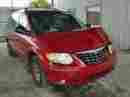 6a1738 Town Country Chrysler 05 06 07 Compressor W Rear Ac