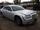 74959 05 Chrysler 300 Ac Compressor 2.7l