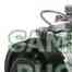 752635 08 Ac 6.1l 300 06 Chrysler 09 07 10 05 Compressor