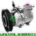 10343731 77307 Four Seasons A C Compressor And Clutch Fits Acura Chrysler Dodge Eagle Mitsubishi Models 1010598 638820 204901