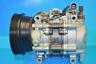 77314 New H Jensen Auto Parts Ac Compressor Fits Geo Prizm Toyota