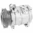 5278-724aa 77387 Four Seasons A C Compressor Fits 2001-2009 Chrysler Pt Cruiser 19193594 27001c 32350.4t1 650401