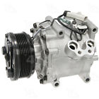 11285 77544 Clutch Stratus Compressor Sebring Reman Chrysler Oe Dodge