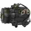 14-sd2210c 77614 Four Seasons Ac Compressor For 1991-1993 Chrysler Dodge Daytona Spirit Reman Jpb101330 40881.601 2210z