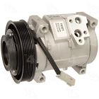 78301 Four Seasons Compressor For Chrysler Voyager