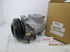 35928 78358 Compressor Conditioning Seasons Automotive Air Chrysler
