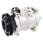 78378 Four Seasons For Chrysler Pt Cruiser Compressor Clutch 096361783782