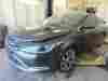 682-01084 785898 15 Chrysler 200 Ac Compressor Sdn 2.4l
