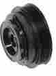10sre20c 7sb16c 98320 Cooltech A C Ac Compressor Clutch Kit Chrysler Dodge Volks Pulley Coil 6cyl 3.6l
