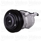 815518 Valeo Compressor For Dodge Caravan Chrysler Town Country
