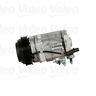 03276428155630 815563 Valeo One New Compressor For Chrysler Dodge Ram
