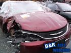 8298623 15 Chrysler 200 Ac Compressor Sdn 2.4l