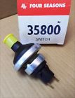 29-30054 84-93 35800 4 Seasons A C Clutch Cycle Pressure Switch For Chrysler Dodge Plymou 12208072 5601 15-5862 12208071