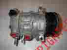 1c3bc1fb2bn604125 870831 2011 Chrysler 200 Ac Compressor 52k 682-179