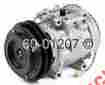 88310-1250088310-12501 88310-35120 Oem Oes New Denso Ac A C Compressor Clutch For Chrysler Toyota
