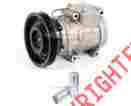 8832006030 Mr201706 Mr201716 33589 Oe Quality Replacement New High Ac A C Compressor With Clutch Drier For Chrysler Mitsu