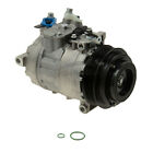 89022 Nissens New Compressor Chrysler Dodge Freightliner Mercedes Mb