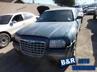 8976699 05 Chrysler 300 Ac Compressor 3.5l