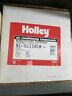 91-511101r Holley Reman Ac Compressor Clutch Chrysler See Desc