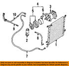 4773987 91-95 Jeep Compressor-clutch Chrysler Oem Coil Wrangler