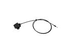 912-076 Dorman Hood Release Cable For Chrysler Town Country Dodge Caravan