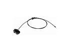 912-077 Dorman Hood Release Cable For Chrysler Concorde Dodge Intrepid