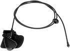 912-085 Dorman Hood Release Cable For Chrysler Pt Cruiser
