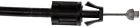 912-092 Dorman Hood Release Cable For Chrysler Dodge Challenger Charger