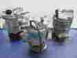 92331222 Dodge Chrysler 200 Avenger Ac Air Conditioner Compressor 3.6l 33k Miles Oem Lkq