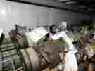 93770377 Chrysler 2002-2003 Pt Cruiser 2.4l Ac Compressor Assembly 184k Oem Lkq