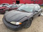 165128 94 Lhs Compressor Ac Chrysler 95
