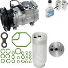 96-23874 Omega Environmental Technologies New Ac