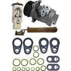 9622718 Gpd Kit Ac Compressor New With Clutch Chrysler Dodge 9622718 Gpd Kit Ac Compressor New With Clutch Chrysler Dodge