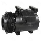 97311 Four Seasons A-c Compressor
