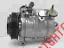 97314 Jensen Auto Rebuild Ac Compressor For 11-15 Chrysler 300 Challenger Durango Cherokee Reman
