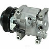 447280-0951 97320 Denso Ac Compressor Fits Dodge Grand Caravan Chrysler Town Country