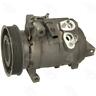 97333r Mcp Chrysler Dodge Magnum Charger Ac Compressor Usa